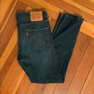 Levi’s 510 Skinny Jean